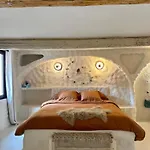 Casa Ananta Bien-etre Aux Portes Du Verdon Refuge Slow Life Et Sensoriel Jusqu A 12 Pers 아파트 La Garde (Alpes-de-Haute-Provence)