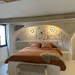 Casa Ananta Bien-etre Aux Portes Du Verdon Refuge Slow Life Et Sensoriel Jusqu A 12 Pers La Garde (Alpes-de-Haute-Provence)