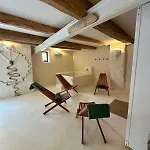Casa Ananta Bien-etre Aux Portes Du Verdon Refuge Slow Life Et Sensoriel Jusqu A 12 Pers 아파트 La Garde (Alpes-de-Haute-Provence)