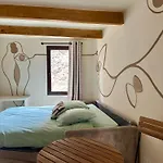 Casa Ananta Bien-etre Aux Portes Du Verdon Refuge Slow Life Et Sensoriel Jusqu A 12 Pers La Garde (Alpes-de-Haute-Provence)