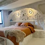 Casa Ananta Bien-etre Aux Portes Du Verdon Refuge Slow Life Et Sensoriel Jusqu A 12 Pers 아파트 La Garde (Alpes-de-Haute-Provence)