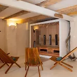 Casa Ananta Bien-etre Aux Portes Du Verdon Refuge Slow Life Et Sensoriel Jusqu A 12 Pers 아파트 La Garde (Alpes-de-Haute-Provence)