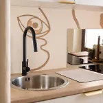 아파트 Casa Ananta Bien-etre Aux Portes Du Verdon Refuge Slow Life Et Sensoriel Jusqu A 12 Pers *