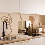 아파트 Casa Ananta Bien-etre Aux Portes Du Verdon Refuge Slow Life Et Sensoriel Jusqu A 12 Pers