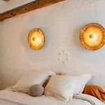 아파트 Casa Ananta Bien-etre Aux Portes Du Verdon Refuge Slow Life Et Sensoriel Jusqu A 12 Pers La Garde (Alpes-de-Haute-Provence)