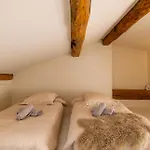 아파트 Casa Ananta Bien-etre Aux Portes Du Verdon Refuge Slow Life Et Sensoriel Jusqu A 12 Pers La Garde (Alpes-de-Haute-Provence)