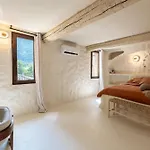 아파트 Casa Ananta Bien-etre Aux Portes Du Verdon Refuge Slow Life Et Sensoriel Jusqu A 12 Pers *