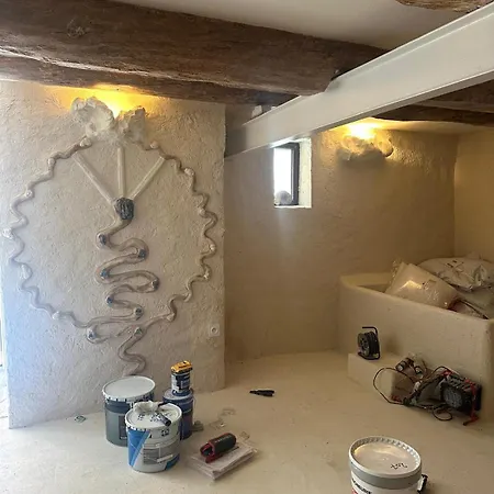 Casa Ananta Appartements Bien-Etre Aux Portes Du Verdon Refuge Slow Life Et Sensoriel Jusqu A 12 Pers
