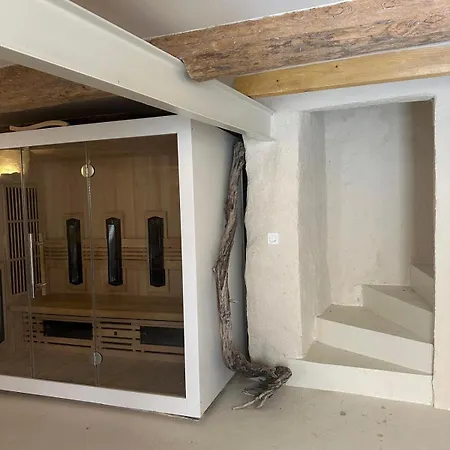 Apartment Casa Ananta Appartements Bien-Etre Aux Portes Du Verdon Refuge Slow Life Et Sensoriel Jusqu A 12 Pers *