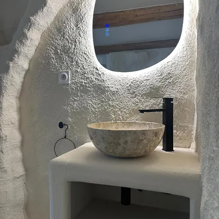 Casa Ananta Appartements Bien-Etre Aux Portes Du Verdon Refuge Slow Life Et Sensoriel Jusqu A 12 Pers La Garde (Alpes-de-Haute-Provence)
