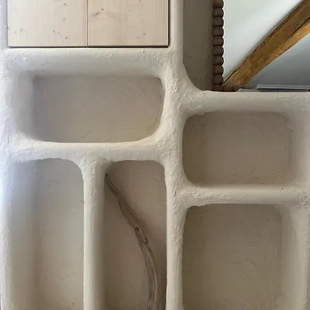 Casa Ananta Bien-etre Aux Portes Du Verdon Refuge Slow Life Et Sensoriel Jusqu A 12 Pers 아파트 La Garde (Alpes-de-Haute-Provence)