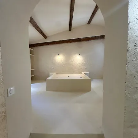 Apartment Casa Ananta Appartements Bien-Etre Aux Portes Du Verdon Refuge Slow Life Et Sensoriel Jusqu A 12 Pers