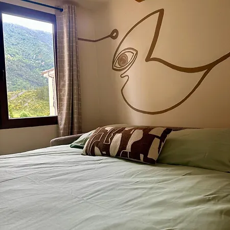 Casa Ananta Appartements Bien-Etre Aux Portes Du Verdon Refuge Slow Life Et Sensoriel Jusqu A 12 Pers Apartment La Garde (Alpes-de-Haute-Provence)