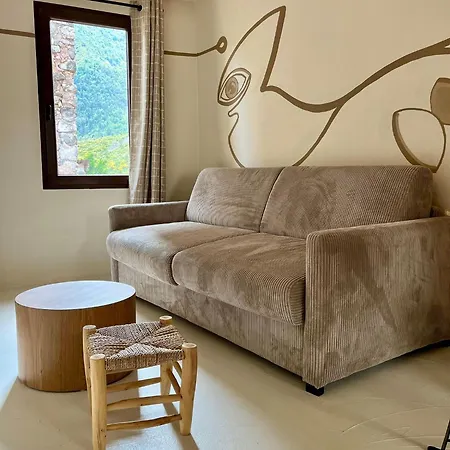 Casa Ananta Appartements Bien-Etre Aux Portes Du Verdon Refuge Slow Life Et Sensoriel Jusqu A 12 Pers Apartment *