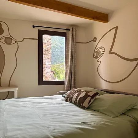 Apartment Casa Ananta Appartements Bien-Etre Aux Portes Du Verdon Refuge Slow Life Et Sensoriel Jusqu A 12 Pers *