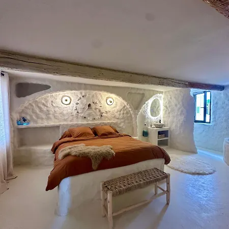 Casa Ananta Appartements Bien-Etre Aux Portes Du Verdon Refuge Slow Life Et Sensoriel Jusqu A 12 Pers *