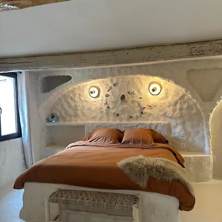 Casa Ananta Appartements Bien-Etre Aux Portes Du Verdon Refuge Slow Life Et Sensoriel Jusqu A 12 Pers La Garde (Alpes-de-Haute-Provence)
