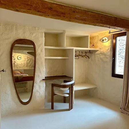 Casa Ananta Appartements Bien-Etre Aux Portes Du Verdon Refuge Slow Life Et Sensoriel Jusqu A 12 Pers * La Garde (Alpes-de-Haute-Provence)