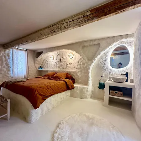 Casa Ananta Appartements Bien-Etre Aux Portes Du Verdon Refuge Slow Life Et Sensoriel Jusqu A 12 Pers Apartment *