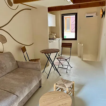 Casa Ananta Appartements Bien-Etre Aux Portes Du Verdon Refuge Slow Life Et Sensoriel Jusqu A 12 Pers *