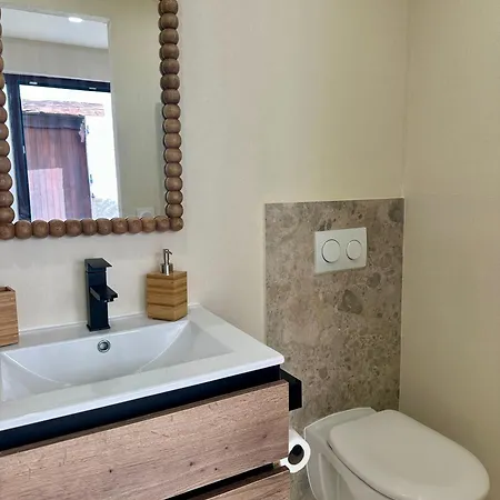Apartment Casa Ananta Appartements Bien-Etre Aux Portes Du Verdon Refuge Slow Life Et Sensoriel Jusqu A 12 Pers