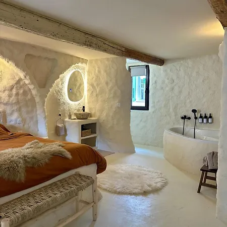 Casa Ananta Appartements Bien-Etre Aux Portes Du Verdon Refuge Slow Life Et Sensoriel Jusqu A 12 Pers Apartment *