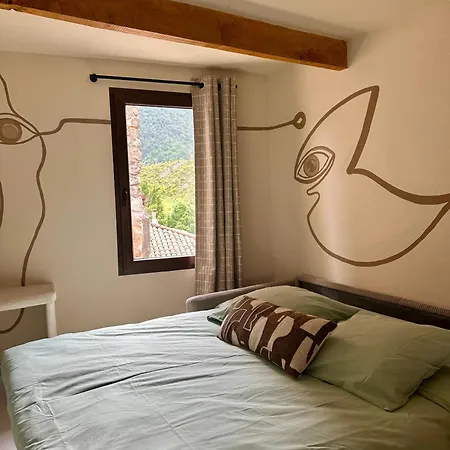 Casa Ananta Appartements Bien-Etre Aux Portes Du Verdon Refuge Slow Life Et Sensoriel Jusqu A 12 Pers Apartment La Garde (Alpes-de-Haute-Provence)