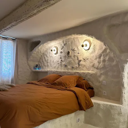 Casa Ananta Appartements Bien-Etre Aux Portes Du Verdon Refuge Slow Life Et Sensoriel Jusqu A 12 Pers Apartment