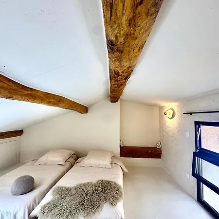 Apartment Casa Ananta Appartements Bien-Etre Aux Portes Du Verdon Refuge Slow Life Et Sensoriel Jusqu A 12 Pers