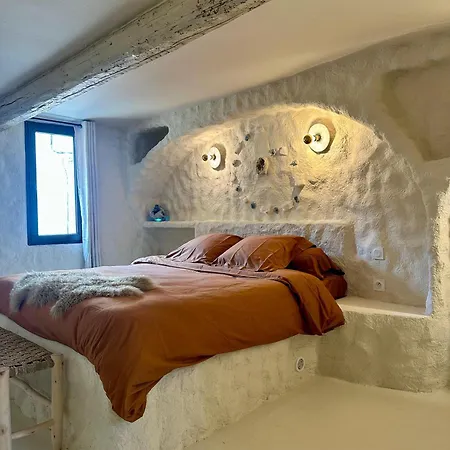 Casa Ananta Appartements Bien-Etre Aux Portes Du Verdon Refuge Slow Life Et Sensoriel Jusqu A 12 Pers Apartment *