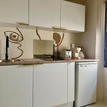 Apartment Casa Ananta Appartements Bien-Etre Aux Portes Du Verdon Refuge Slow Life Et Sensoriel Jusqu A 12 Pers La Garde (Alpes-de-Haute-Provence)