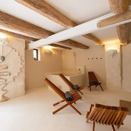 Casa Ananta Bien-etre Aux Portes Du Verdon Refuge Slow Life Et Sensoriel Jusqu A 12 Pers * La Garde (Alpes-de-Haute-Provence)