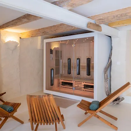 Casa Ananta Bien-etre Aux Portes Du Verdon Refuge Slow Life Et Sensoriel Jusqu A 12 Pers Lägenhet