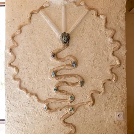 Casa Ananta Bien-etre Aux Portes Du Verdon Refuge Slow Life Et Sensoriel Jusqu A 12 Pers * La Garde (Alpes-de-Haute-Provence)