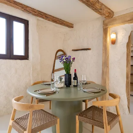 Casa Ananta Bien-etre Aux Portes Du Verdon Refuge Slow Life Et Sensoriel Jusqu A 12 Pers Apartment *