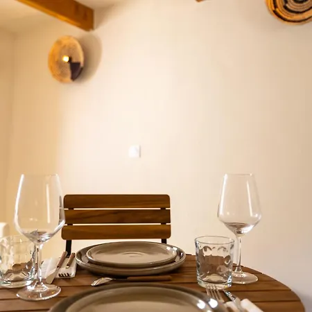Casa Ananta Bien-etre Aux Portes Du Verdon Refuge Slow Life Et Sensoriel Jusqu A 12 Pers * La Garde (Alpes-de-Haute-Provence)