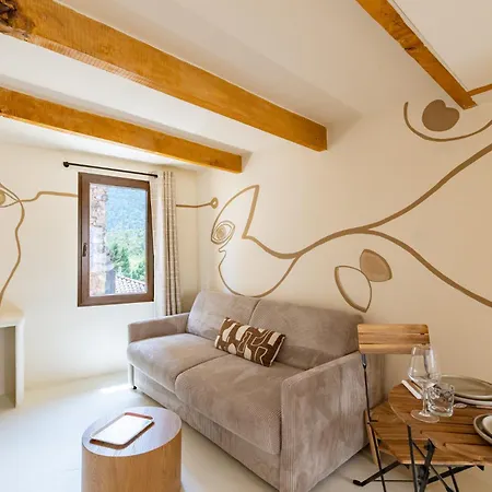 Casa Ananta Bien-etre Aux Portes Du Verdon Refuge Slow Life Et Sensoriel Jusqu A 12 Pers La Garde (Alpes-de-Haute-Provence)