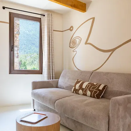 Casa Ananta Bien-etre Aux Portes Du Verdon Refuge Slow Life Et Sensoriel Jusqu A 12 Pers Apartment