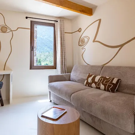 Casa Ananta Bien-etre Aux Portes Du Verdon Refuge Slow Life Et Sensoriel Jusqu A 12 Pers * La Garde (Alpes-de-Haute-Provence)