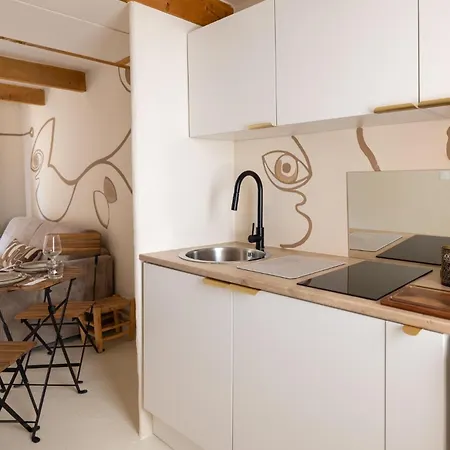 Casa Ananta Bien-etre Aux Portes Du Verdon Refuge Slow Life Et Sensoriel Jusqu A 12 Pers La Garde (Alpes-de-Haute-Provence)