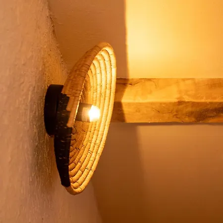 Casa Ananta Bien-etre Aux Portes Du Verdon Refuge Slow Life Et Sensoriel Jusqu A 12 Pers La Garde (Alpes-de-Haute-Provence)