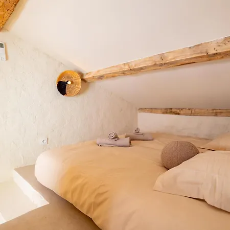 Casa Ananta Bien-etre Aux Portes Du Verdon Refuge Slow Life Et Sensoriel Jusqu A 12 Pers Apartment