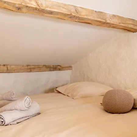 Appartamento Casa Ananta Bien-être Aux Portes Du Verdon Refuge Slow Life Et Sensoriel Jusqu à 12 Pers