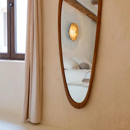 아파트 Casa Ananta Bien-etre Aux Portes Du Verdon Refuge Slow Life Et Sensoriel Jusqu A 12 Pers *