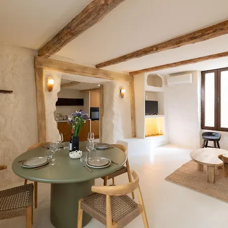 Casa Ananta Bien-etre Aux Portes Du Verdon Refuge Slow Life Et Sensoriel Jusqu A 12 Pers * La Garde (Alpes-de-Haute-Provence)