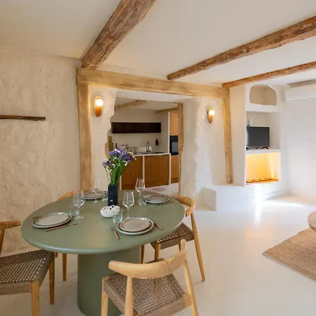 Casa Ananta Bien-etre Aux Portes Du Verdon Refuge Slow Life Et Sensoriel Jusqu A 12 Pers Apartment *