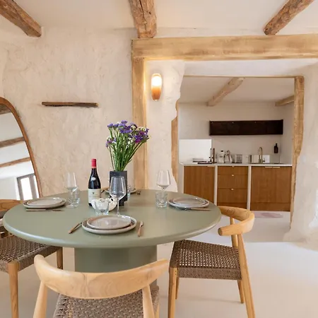 Casa Ananta Bien-etre Aux Portes Du Verdon Refuge Slow Life Et Sensoriel Jusqu A 12 Pers *