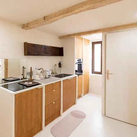 Casa Ananta Bien-etre Aux Portes Du Verdon Refuge Slow Life Et Sensoriel Jusqu A 12 Pers Apartment