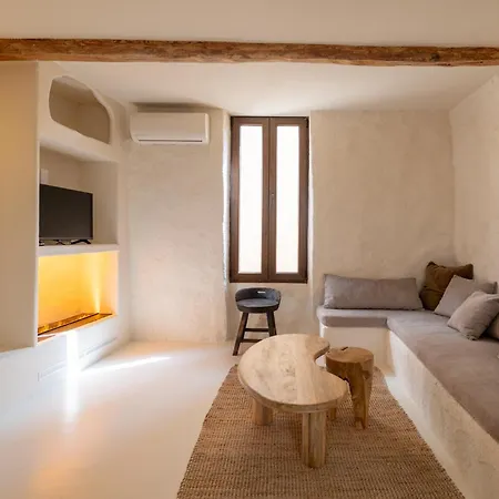 아파트 Casa Ananta Bien-etre Aux Portes Du Verdon Refuge Slow Life Et Sensoriel Jusqu A 12 Pers