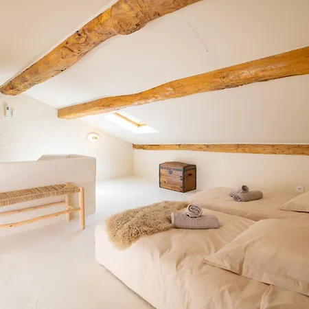 Casa Ananta Bien-etre Aux Portes Du Verdon Refuge Slow Life Et Sensoriel Jusqu A 12 Pers *